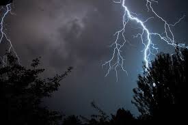 lightning
